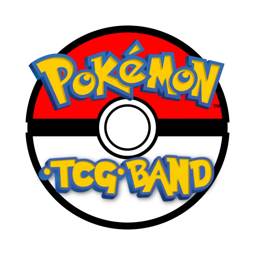 Pokémon TCG Band